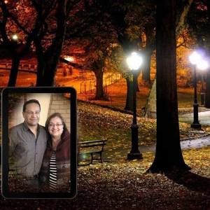 Meet your Posher, Amparo